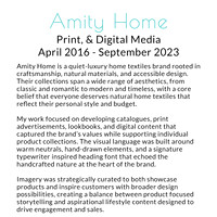 Amity Home