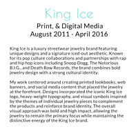 King Ice